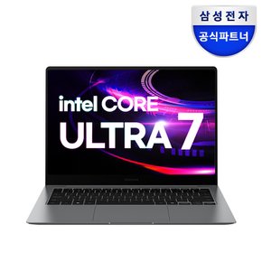 삼성 [바꿔보상] 삼성전자 갤럭시북5 프로 NT940XHA-K71AR 울트라7 AI노트북