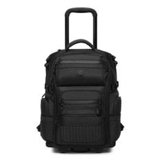  남자 바퀴달린 백팩 여행용 캐주얼 출장 가방 (WFKXJO5)