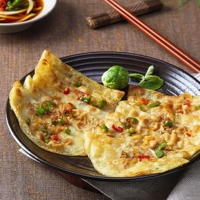 성경순 대구전통 납작만두 260g