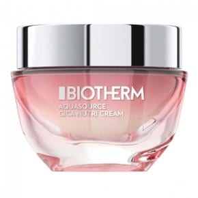 아쿠아소스 시카 뉴트리 크림 50ml