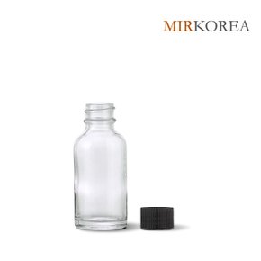 투명병(30ml) FN30 스크류캡