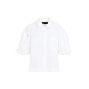 [시몬 로샤] Shirt 5229B.1025 White