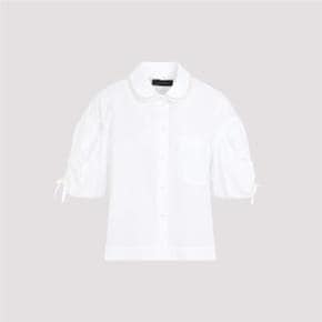 [시몬 로샤] Shirt 5229B.1025 White