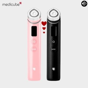 에이지알 부스터프로 블랙 + 베어 헤드캡 (한정수량)_WJK