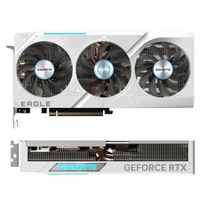 e_ 기가바이트 지포스 RTX 4070 Ti SUPER EAGLE OC ICE D6X 16GB 제이씨현