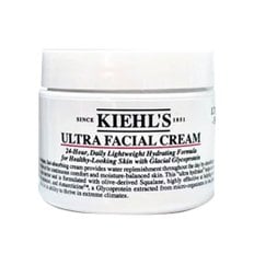 Kiehls 키엘 울트라 훼이셜 크림 125ml 1개 + 에센스 100ml 1개 + 전용 쇼핑백 포함