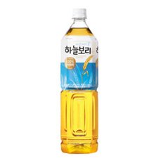 하늘보리 1.5L X 6펫