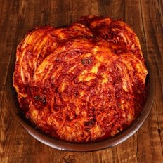 전라도 숙성김치 5kg