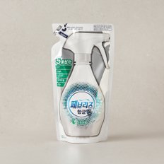 항균플러스 리필 320ML(산뜻한향)