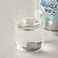 항균플러스 리필 320ML(산뜻한향)