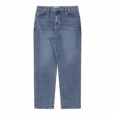 [Outlet] Blue Tapered Fit Jeans_C9PAW24581BUX