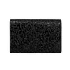 톰브라운 [톰브라운 THOM BROWNE] MAW037A 00198 001 공용 카드홀더