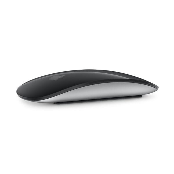 (픽업전용) Magic Mouse (USB‑C) 블랙 Multi-Touch (MXK63KH/A)