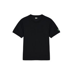 GDB T-SHIRT 03 [BLACK]