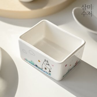 삼미 무민 프렌즈 마요네즈통 1P