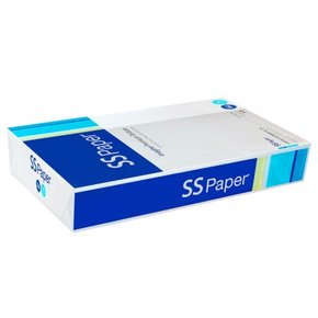 삼성 SS페이퍼 A4 복사용지(A4용지) 75g 500매 1권