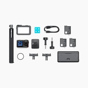 Osmo Action 5 프로 어드벤쳐콤보