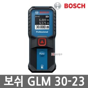 GLM 30-23 레이저 거리 측정기 30M 컴팩트 레이저 줄자