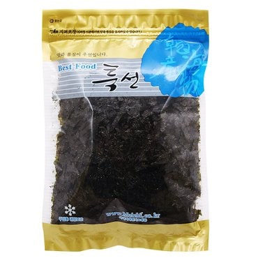 특선 조미김가루 80g