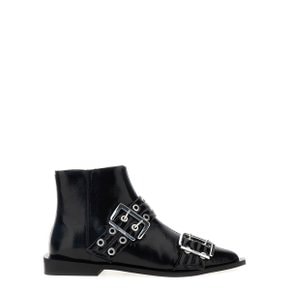 Ankle Boots S2650099 Black