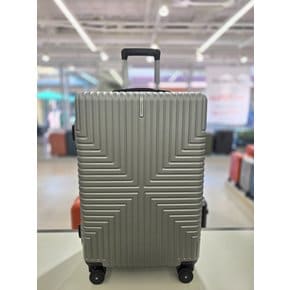[여주점] 캐리어 25인치 수화물 중형 여행가방  INTERSECT인터섹트 FL(gv525005)