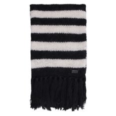 Scarf 5297984YB33_1078 black