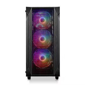 게이밍 컴퓨터 i5 9400F 16GB RTX 3060Ti 윈도우11 로아 배그 아이온2 붉은사막 리퍼 데스크탑 본체 조립PC
