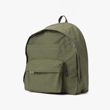 샌프란시스코마켓 NANAMICA/나나미카/DAY PACK/백팩/OLIVE/NAE2M80001A94