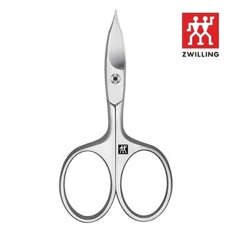 헹켈 [즈윌링] 헹켈 PREMIUM 콤비네이션 큐티클 네일 가위(HK47355-091)