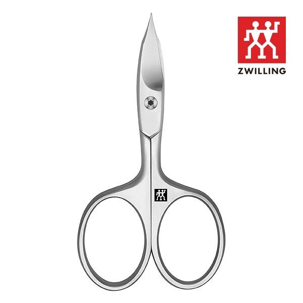 [즈윌링] 헹켈 PREMIUM 콤비네이션 큐티클 네일 가위(HK47355-091)