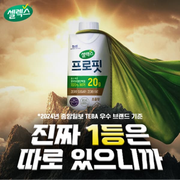 프리미엄 단백질 프로틴 드링크/파우더 외 특가