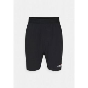 3309455 Ellesse 엘레스 비발디 쇼트 - 스포츠 반바지 블랙