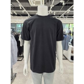 [파주점] [캘빈클라인진]남여공용 빅로고 릴렉스핏 반팔 티셔츠 4RF241G-UB1