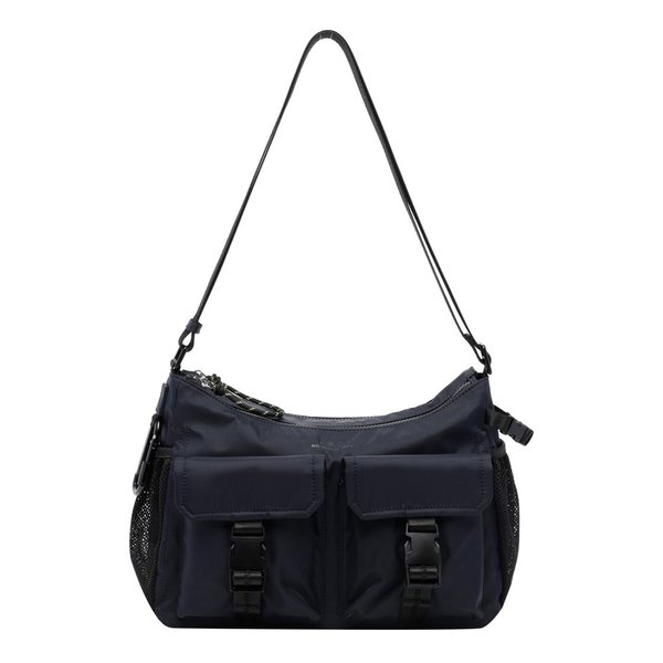 확대된 대표 [해외배송] 26 F/W A.P.C 아페쎄 TRECK 크로스바디 백 PAAFH H67005/IAK B0012520751