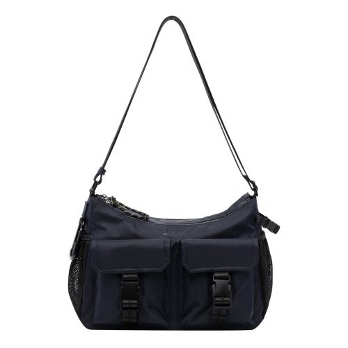 [해외배송] 26 F/W A.P.C 아페쎄 TRECK 크로스바디 백 PAAFH H67005/IAK B0012520751