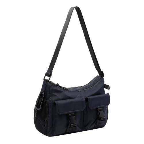 [해외배송] 26 F/W A.P.C 아페쎄 TRECK 크로스바디 백 PAAFH H67005/IAK B0012520751
