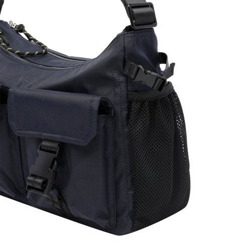 [해외배송] 26 F/W A.P.C 아페쎄 TRECK 크로스바디 백 PAAFH H67005/IAK B0012520751