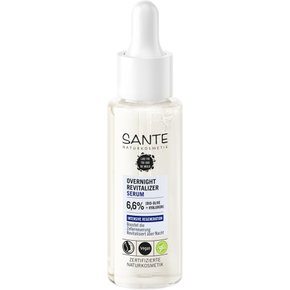 [해외직배송] 산테 오버나이트 리바이탈라이저 세럼 30ml