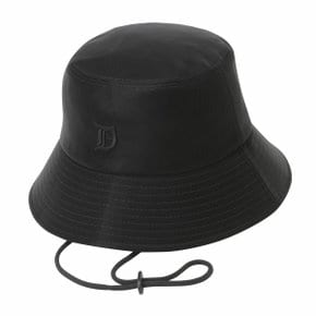 DEUX BUCKET HAT_NURCW24107BKX