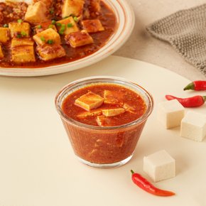 하림 더미식 마파두부 덮밥소스 150g