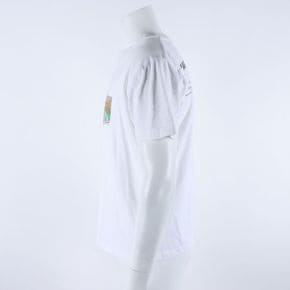 [구구스]중고명품 오프화이트 반소매 100 (NO 10252429)