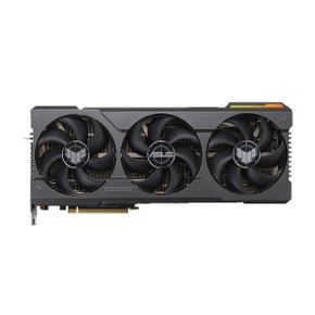 TUF Gaming 지포스 RTX 4090 O24G OC D6X 24GB [공인인증점]