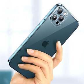 아이폰13 투명케이스 Mini Pro Max 카메라보호 1개