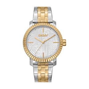 여성용 클래식 36mm 쿼츠 시계 DK1L053M0045 7850863