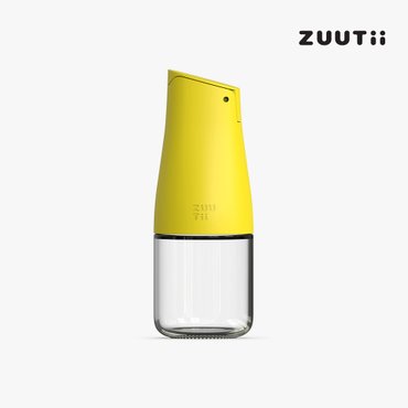 ZUUTii 쥬띠 미니 오일병 라이트 레몬 170ml