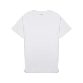 26FW 클로즈드 반팔 티셔츠 C8502645CEM 200 WHITE