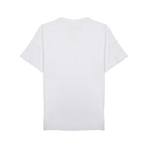 26FW 클로즈드 반팔 티셔츠 C8502645CEM 200 WHITE