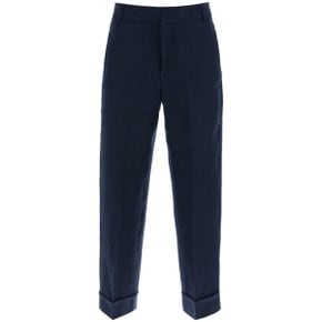 Womens Pants SALIX BLUE TAHITI