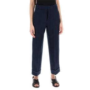 Womens Pants SALIX BLUE TAHITI