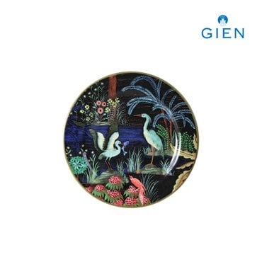 지앙 자르뎅 뒤팔레 미니 접시 1p (12.8cm)